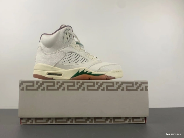 HYPE 5 Jordan Air HF8833-100 El Grito 0824
